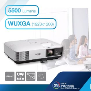 Epson EB-2265U Projector