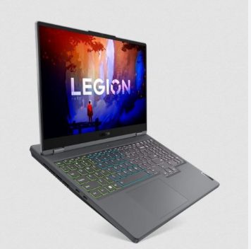 Lenovo Legion 5 15IAH7 3050TI